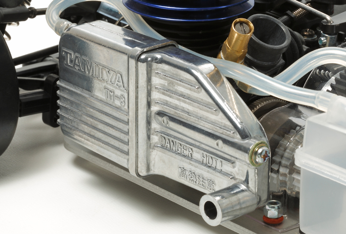 Raybrig HSV-010 (TG10-Mk.2SZ)