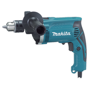 MAKITA สว่านกระแทก 16MM รุ่น HP1630 - สีเขียว