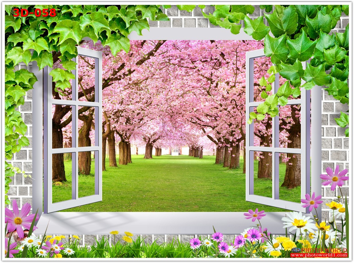 วอลเปเปอร์รูปภาพติดผนังสั่งทำ มีภาพให้เลือกกว่า 50,000 ภาพ ออกแบบกราฟฟิค หรือ รูปภาพตามที่ท่านกำหนด ในสไตล์ท่านเอง "custom made"