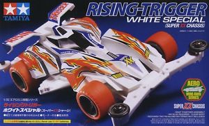 Rising-Trigger White Special.