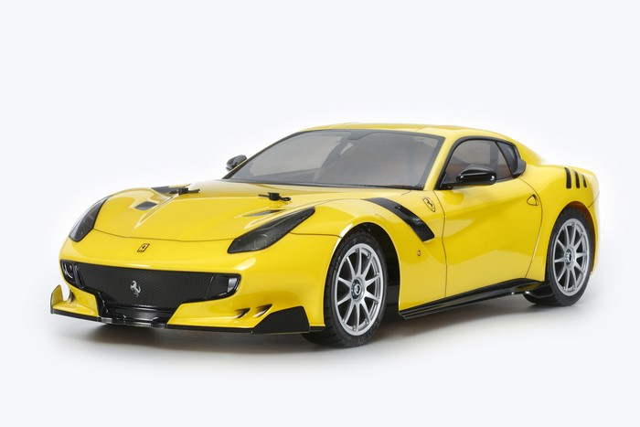 Ferrari F12tdf (TT-02).