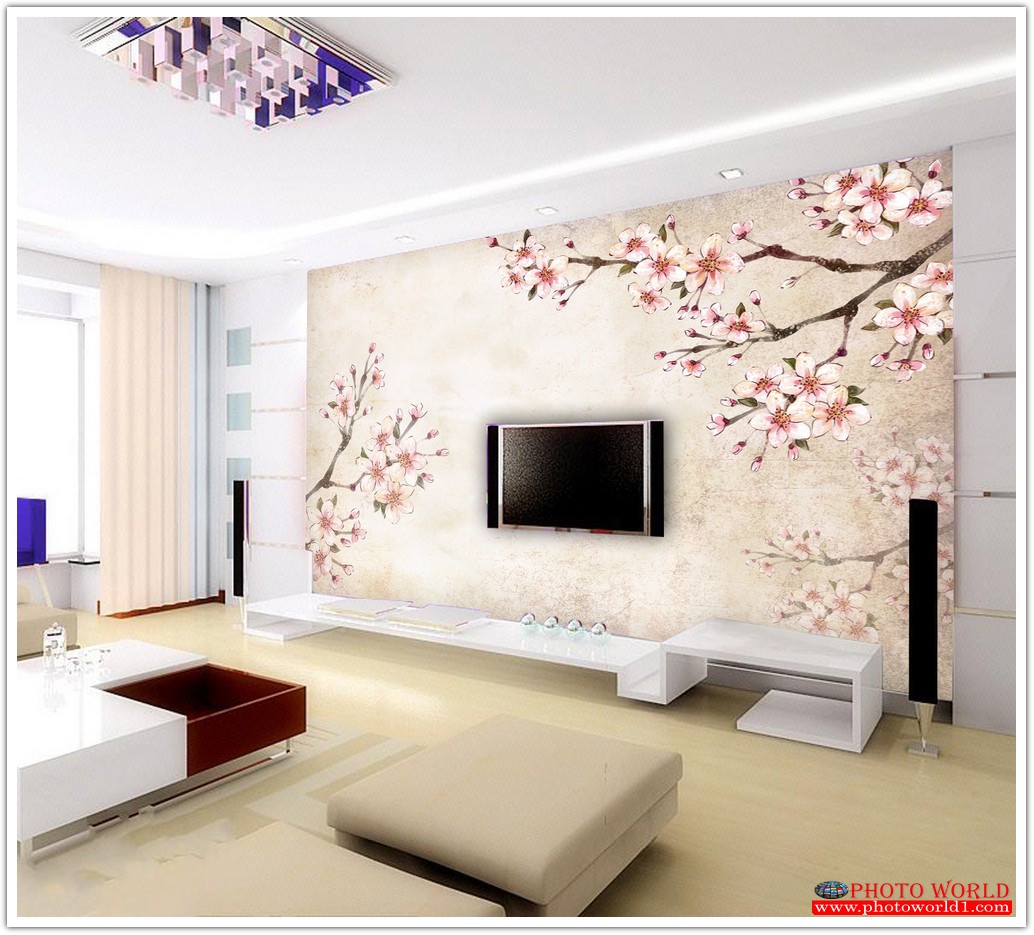 วอลเปเปอร์รูปภาพติดผนังสั่งทำ มีภาพให้เลือกกว่า 50,000 ภาพ ออกแบบกราฟฟิค หรือ รูปภาพตามที่ท่านกำหนด ในสไตล์ท่านเอง "custom made"