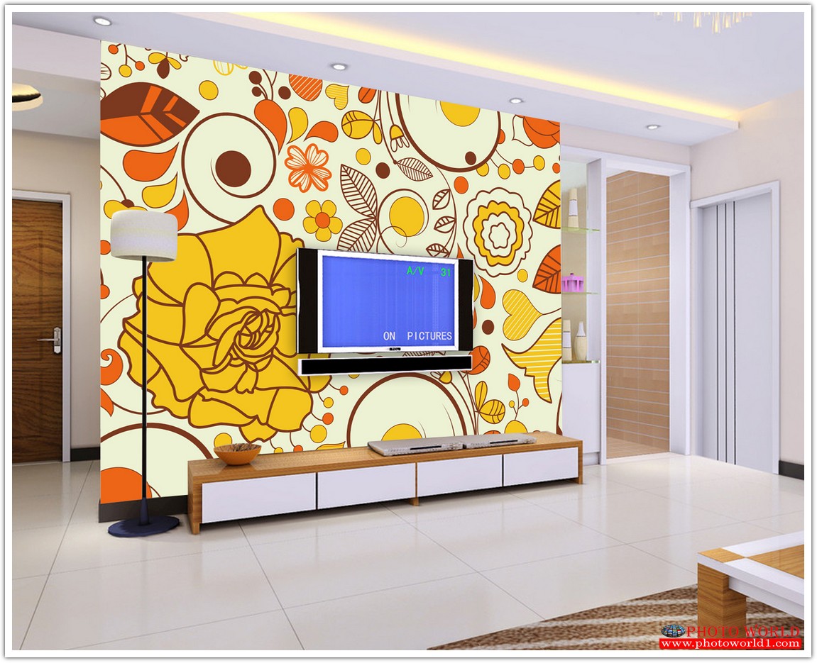 วอลเปเปอร์รูปภาพติดผนังสั่งทำ มีภาพให้เลือกกว่า 50,000 ภาพ ออกแบบกราฟฟิค หรือ รูปภาพตามที่ท่านกำหนด ในสไตล์ท่านเอง "custom made"