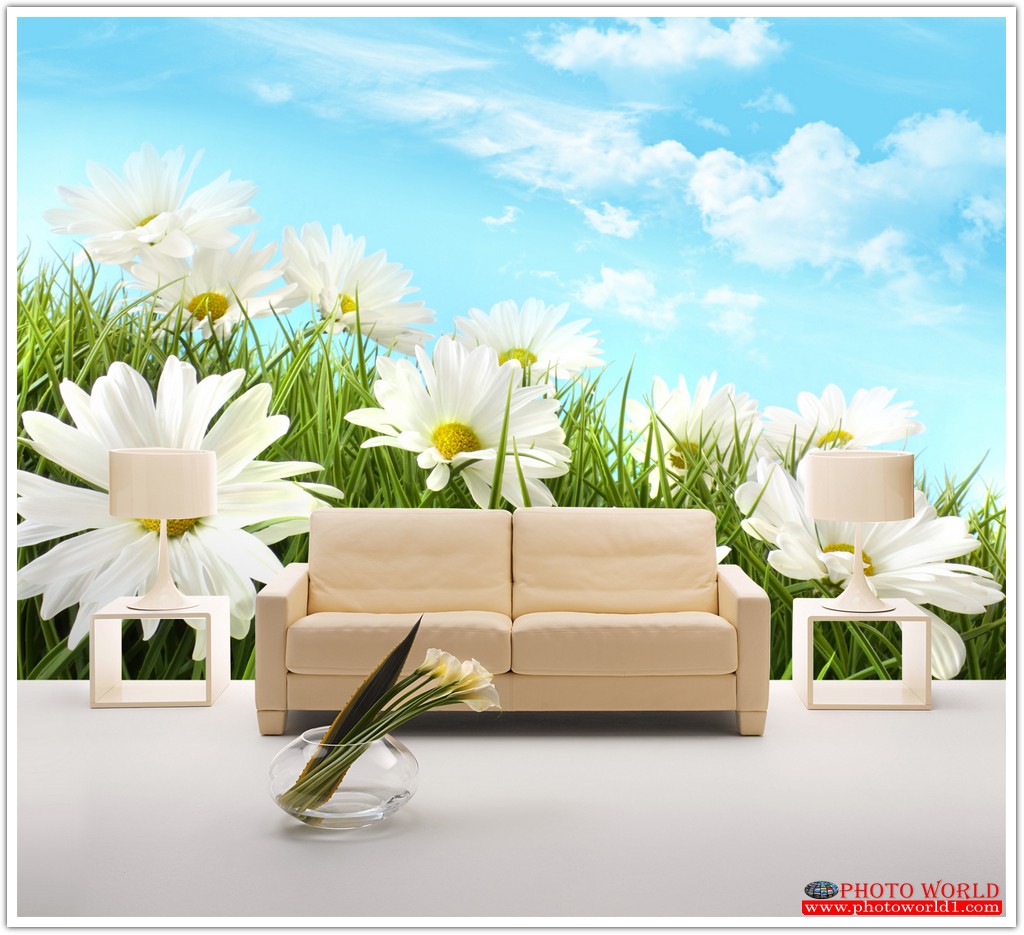 วอลเปเปอร์รูปภาพติดผนังสั่งทำ มีภาพให้เลือกกว่า 50,000 ภาพ ออกแบบกราฟฟิค หรือ รูปภาพตามที่ท่านกำหนด ในสไตล์ท่านเอง "custom made"