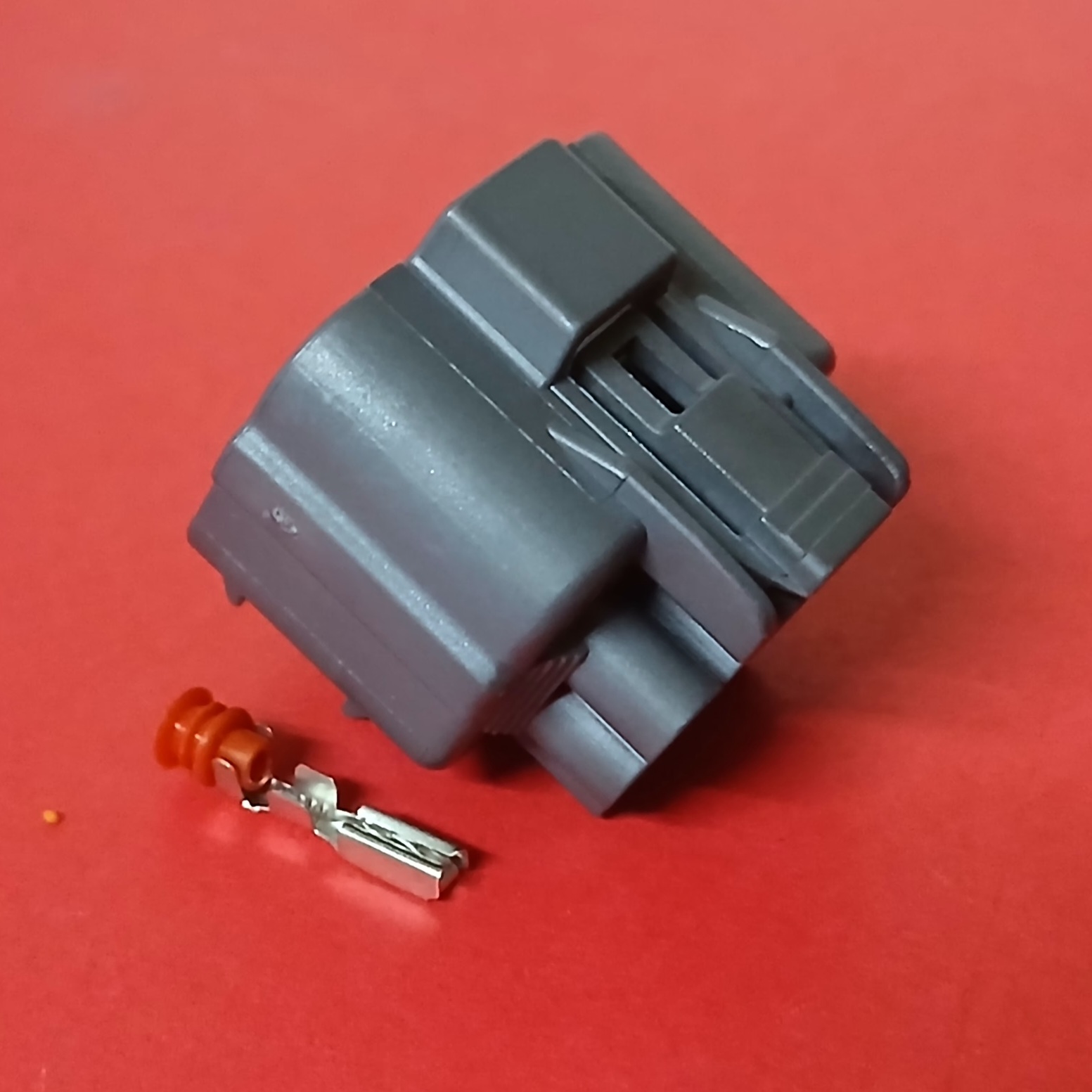 8 พิน เทา Honda #0075