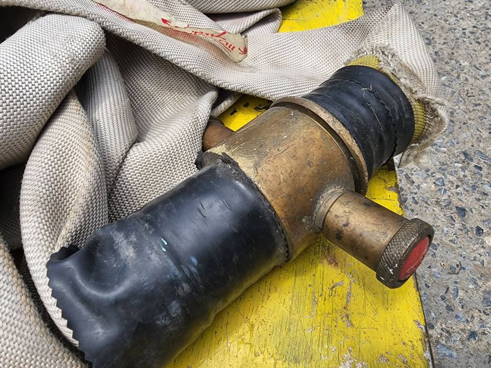 ขายเหมาสายดับเพลิง มี 60 เส้น