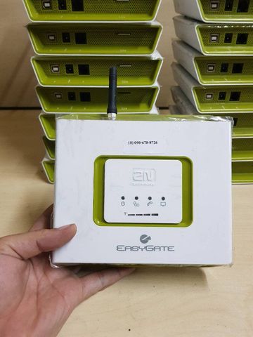ตัวแปลงซิม 2N Easy Gate PRO UMTS