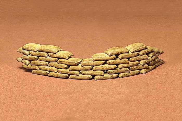 Sand Bags Set