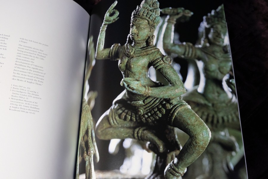 A DIVINE ART Sculpture of South East Asia (An exhibition for sale 13 October to 14 November 1997)
