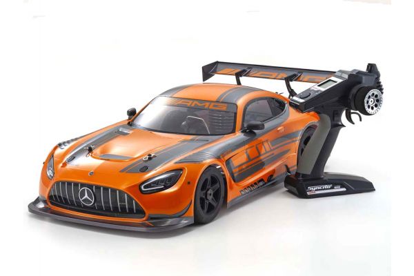 Inferno GT2 Race Spec (2020 Mercedes-AMG GT3)
