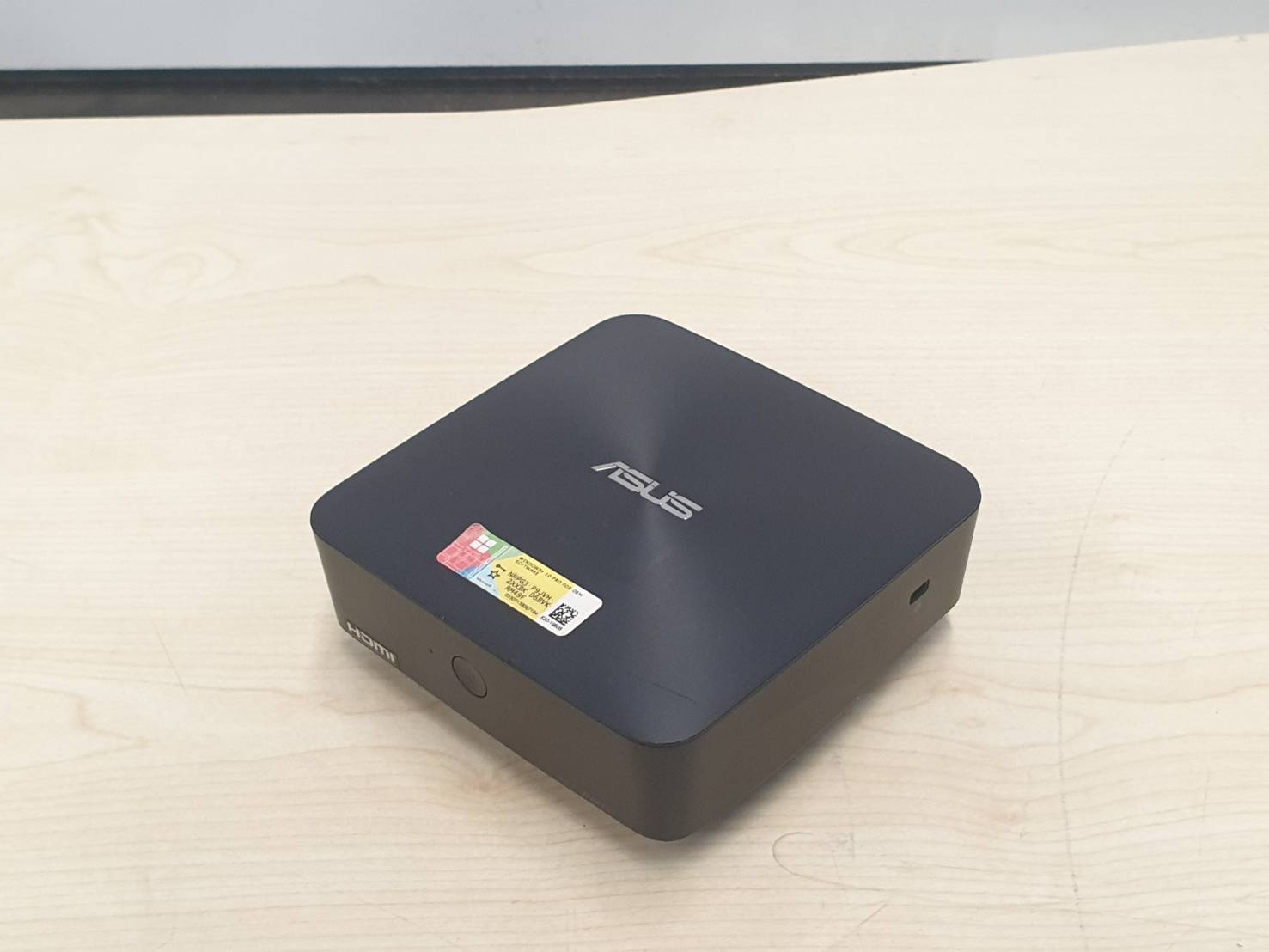 MINI PC (มินิพีซี) ASUS VIVOMINI UN45H มือสอง