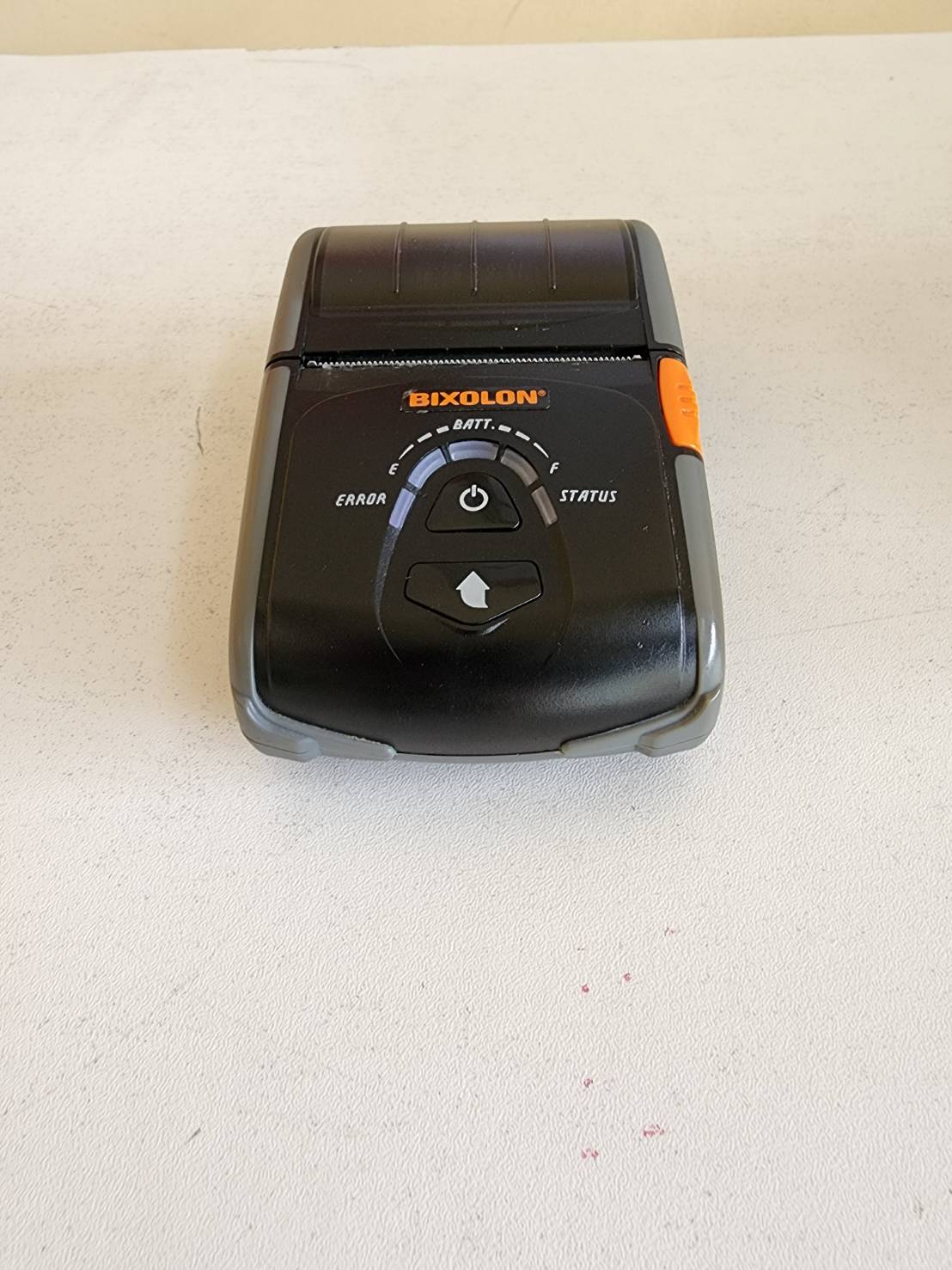 BIXOLON SPP-R200III เครื่องพิมพ์ใบเสร็ขความร้อน แบบพกพาบลูทูธ มือสอง