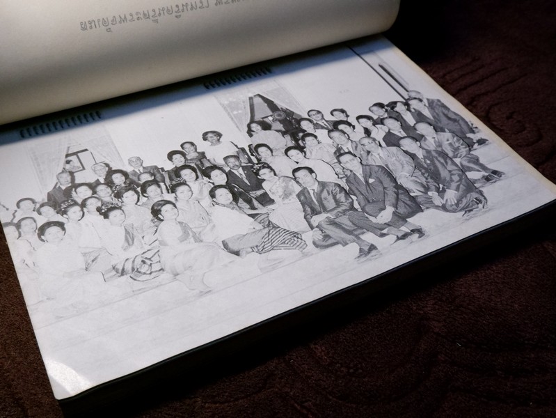 "เจ้าราชบุตร" จัดพิมพ์เป็นอนุสรณ์ พลตรี เจ้าราชบุตร ปี 2516 (Pre-Order สอบถาม)