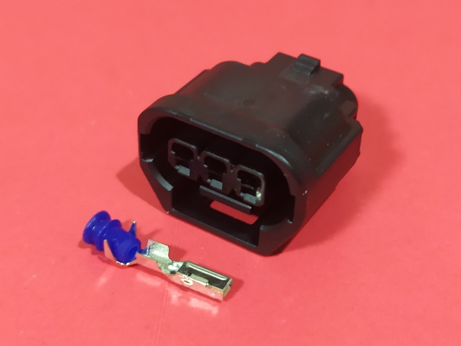 3 พิน ไฟหน้า, เดย์ไลท์ Honda #7494