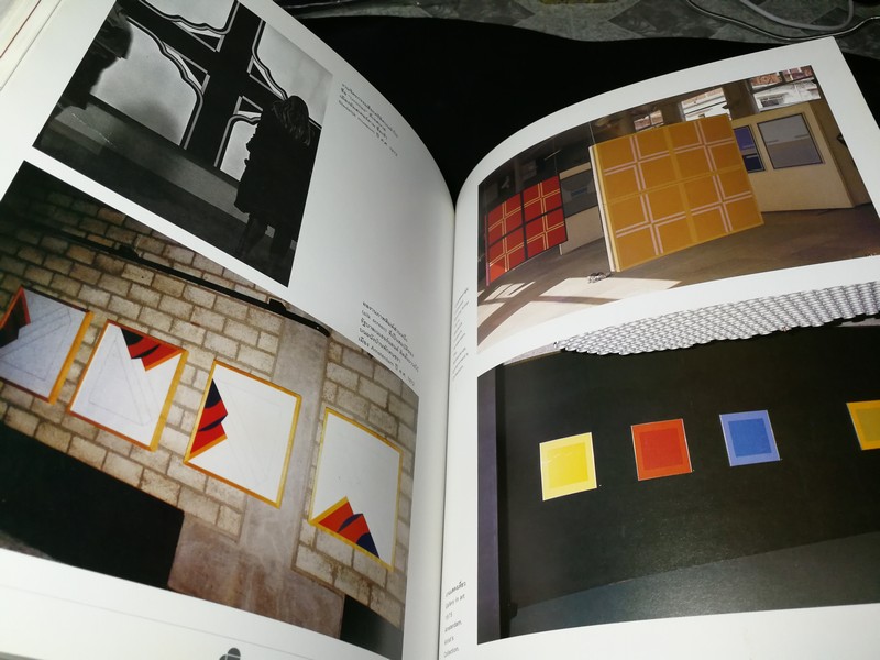 ชีวิตเเละงานศิลปกรรม ของ ชวลิต เสริมปรุงสุข โดย เงินทุนหลักทรัพย์ ซิทก้า ปี 2539(พรีออเดอร์-สอบถาม)