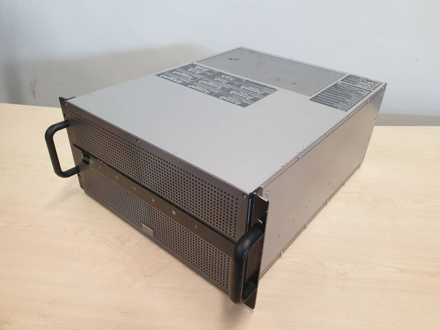 Mitsubishi Electric's VC-MK4000