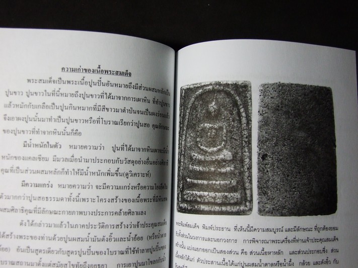 ตำรับพรหมรังสี คัมภีร์ศักดิ์สิทธิ์สะท้านแผ่นดิน ที่รอผู้มีวาสนามาครอบครอง โดย กรมท่า หนา 310 หน้า ปี 2550