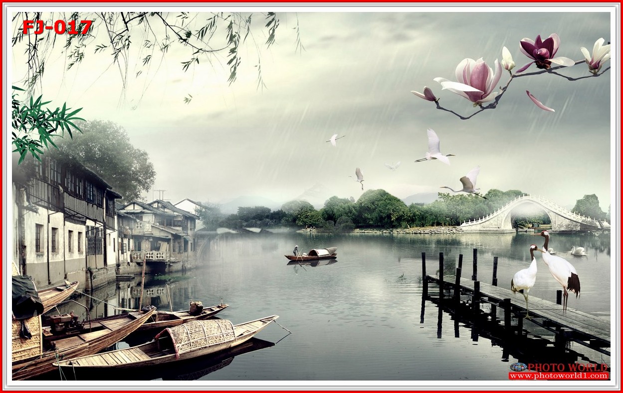 วอลเปเปอร์รูปภาพติดผนังสั่งทำ มีภาพให้เลือกกว่า 50,000 ภาพ ออกแบบกราฟฟิค หรือ รูปภาพตามที่ท่านกำหนด ในสไตล์ท่านเอง "custom made"