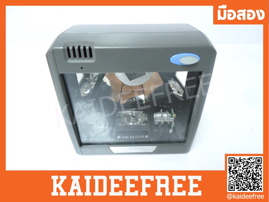 ตัวสแกน Datalogic MAGELLAN 2200VS Laser Scanner