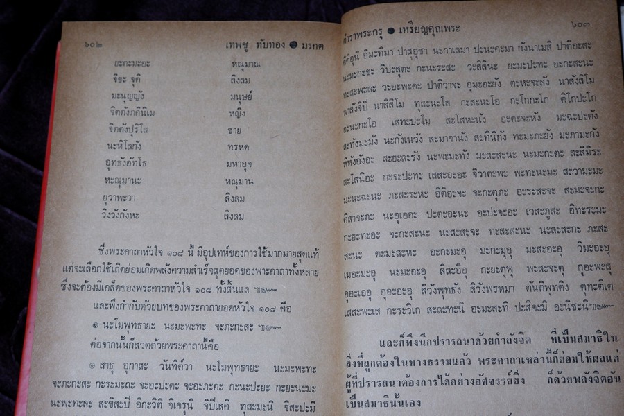 ตำรา พระกรุ เหรียญคณพระ โดย เทพชู ทับทอง-มรกต ปกเเข็ง