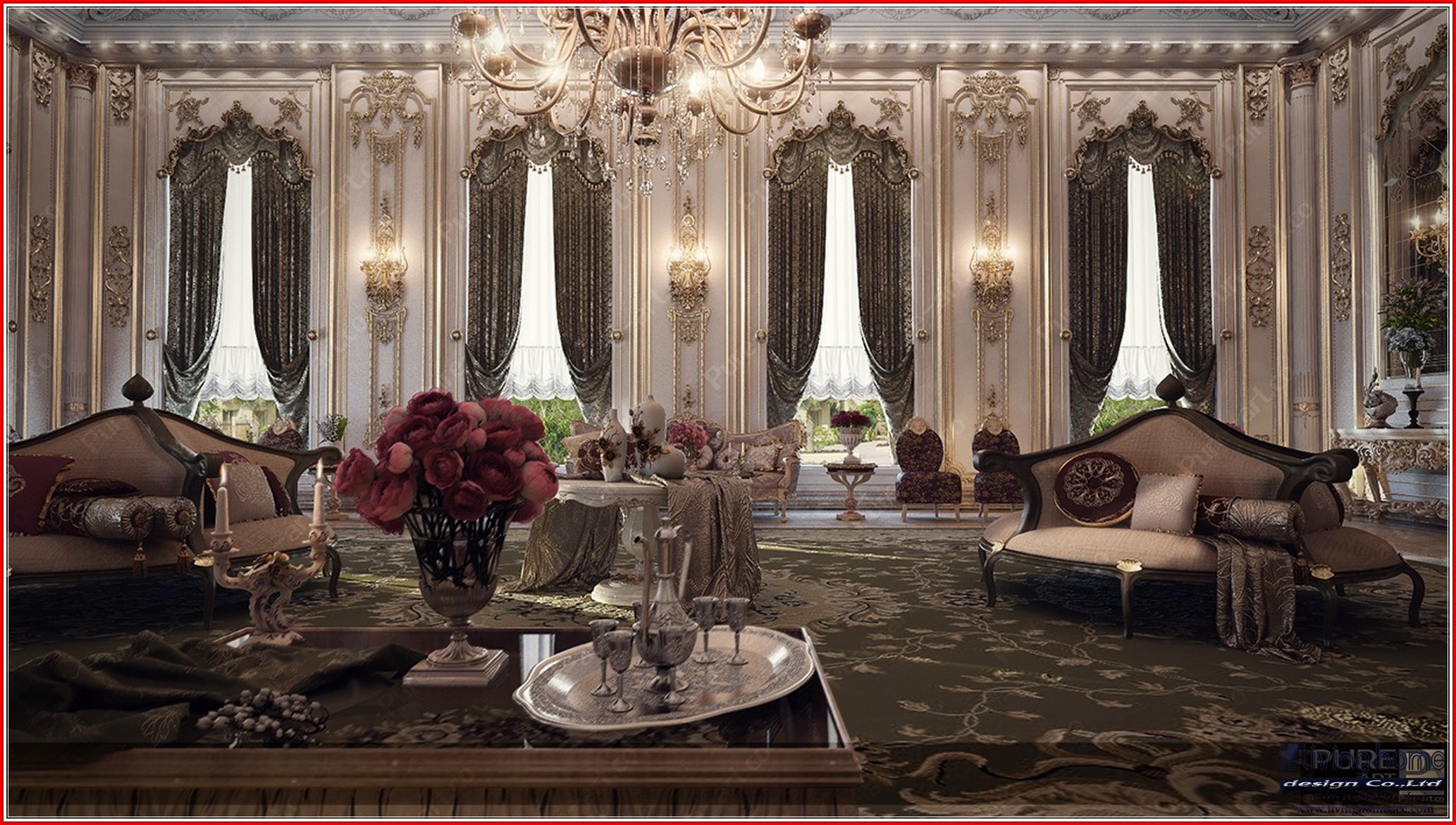 ม่านหลุยห์ (Louis Curtains) ผ้าม่าน ม่าน มู่ลี่ มู่ลี่ไม้ ม่านม้วน วอลเปเปอร์ รับติดตั้ง ออกแบบ ราคาถูก ทุกประเภท ทุกรูปแบบ