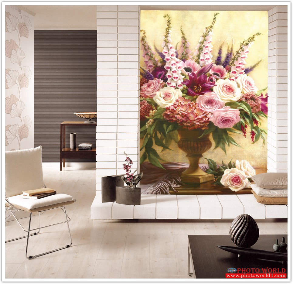 วอลเปเปอร์รูปภาพติดผนังสั่งทำ มีภาพให้เลือกกว่า 50,000 ภาพ ออกแบบกราฟฟิค หรือ รูปภาพตามที่ท่านกำหนด ในสไตล์ท่านเอง "custom made"