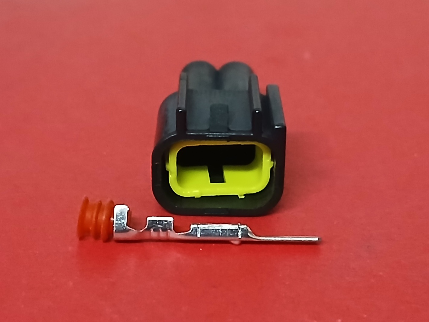 2 พิน Coil Ford / Kawasaki