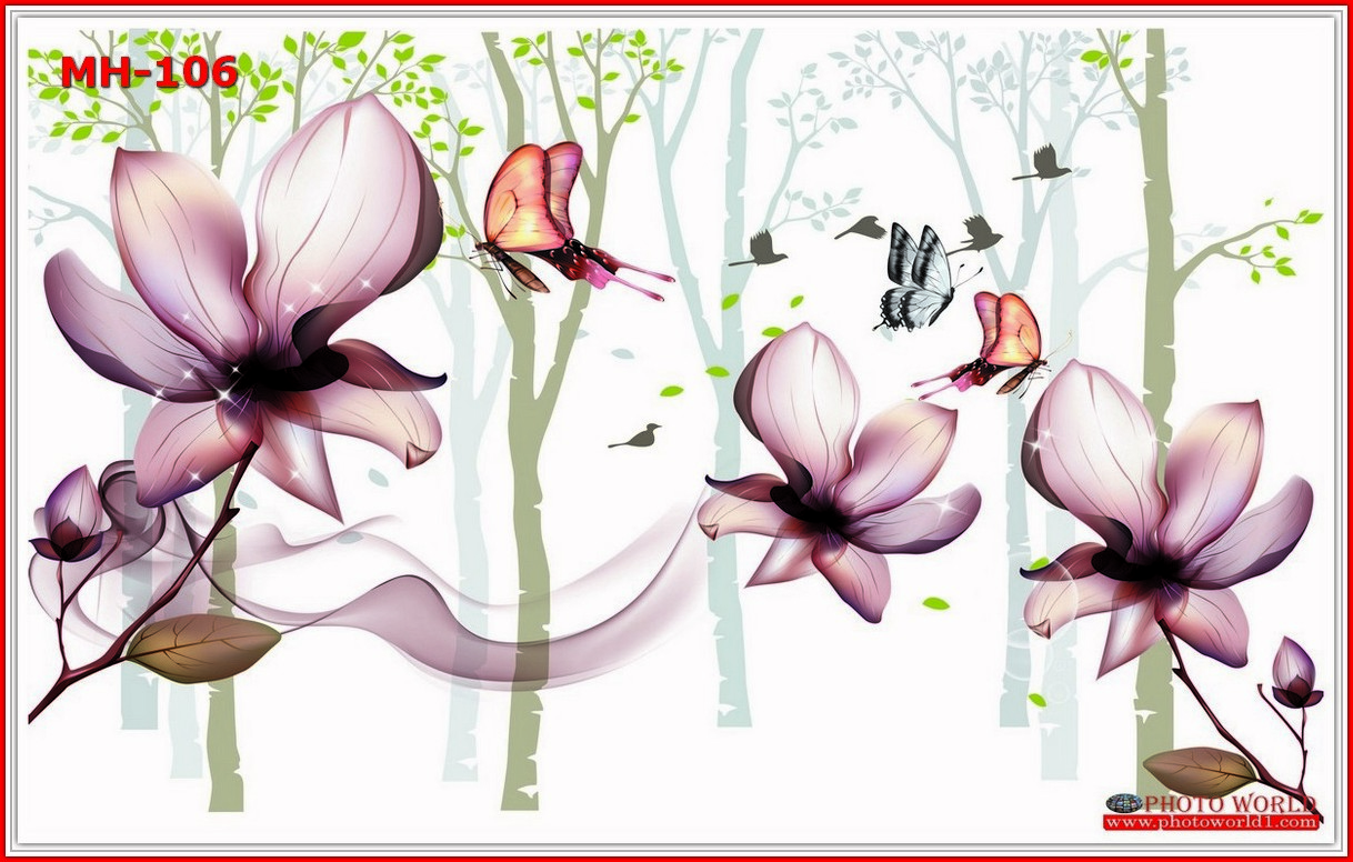 วอลเปเปอร์รูปภาพติดผนังสั่งทำ มีภาพให้เลือกกว่า 50,000 ภาพ ออกแบบกราฟฟิค หรือ รูปภาพตามที่ท่านกำหนด ในสไตล์ท่านเอง "custom made"