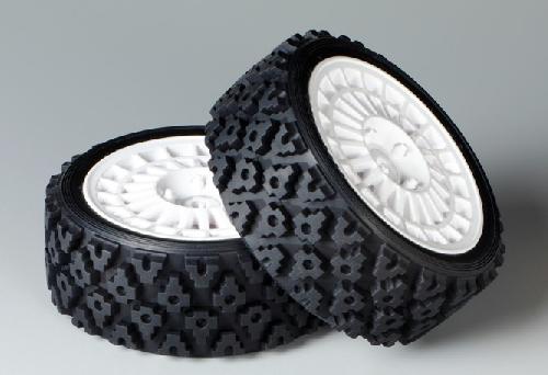 Lancia Delta Integrale (TT-02)