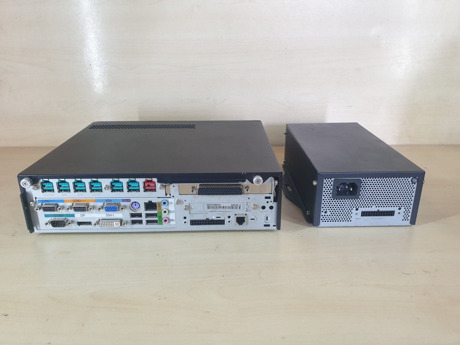 wincor NIXDORF BEETLE /X Plus/Wincor Nixdorf Power supply POB002
