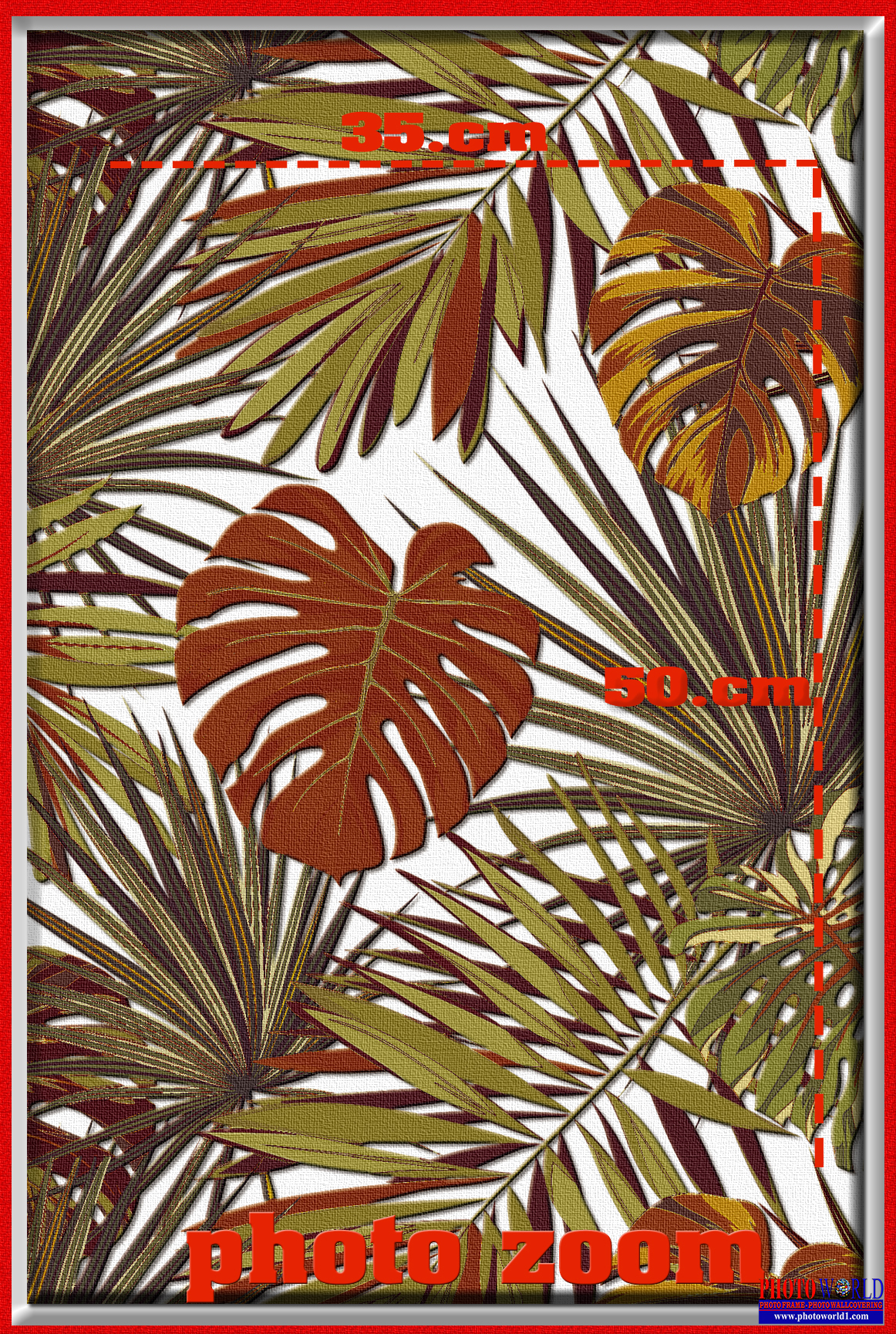 วอลเปเปอร์รูปภาพติดผนังสั่งทำ เขาใหญ่ 53(ลายเล็ก) มีภาพให้เลือกกว่า 50,000 ภาพ ออกแบบกราฟฟิค หรือ รูปภาพตามที่ท่านกำหนด ในสไตล์ท่านเอง "custom made"