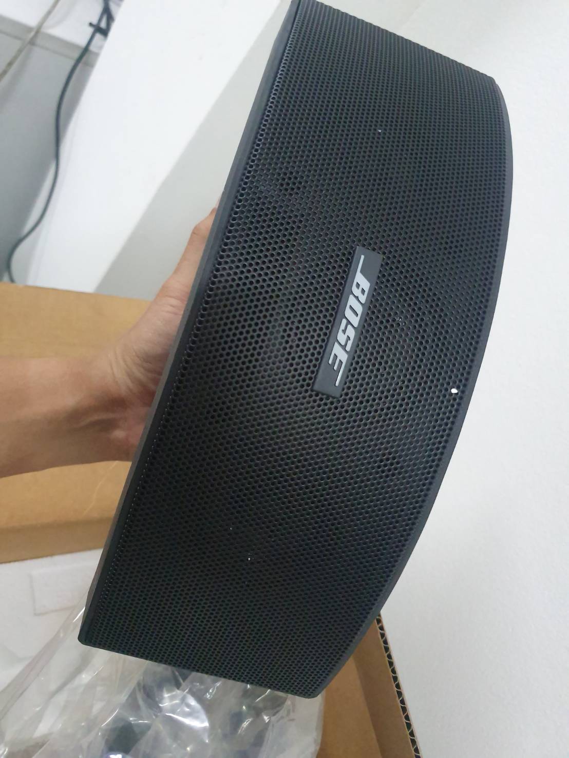 BOSE 151 ลำโพงสำหรับใช้งานในทุกสภาวะด้วยคุณภาพเสียงที่ชัดเจน