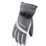พรีออเดอร์ - ถุงมือสกีกันหนาว Pre - GT628 (สีเทา)