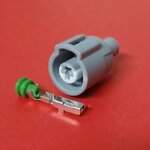 1 พิน คอมแอร์ Vigo #11270-F