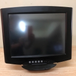 จอสัมผัส SIGNATURE รุ่น TM-2000 ขนาด 15" สีดำ มือสอง