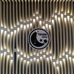 ป้ายกล่องไฟ วัสดุพลาสวู๊ด - TWINKLE CLINIC ติดตั้งป้ายสุขุมวิท 49/51