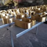 อักษรทองเหลือง