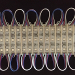 ไฟ LED 3LED 5054 RGB ไฟแบบเปลี่ยนสีได้