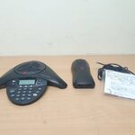 โทรศัพท์ประชุม SoundStation 2 Ex (2201-16200-601)