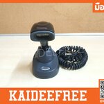 ตัวสแกนบาร์โค้ด honeywell รุ่น 1452g มือสอง
