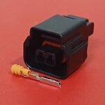 2 พิน ไฟหรี่, ปั้มติ๊ก honda wave #7021C