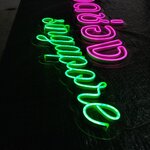 ไฟนีออน เฟค