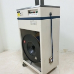 เครื่องรัดกล่อง plus banking machines p-413 TN มือสอง