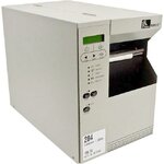 เครื่องพิมพ์บาร์โค้ด ZEBRA รุ่น 105SL มือสอง