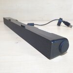 DELL USB SOUNDBAR รุ่น AC511 มือสอง