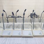 ไมค์ประชุม philips ccs 410 มือสอง