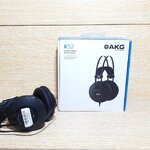 AKG K52