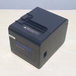 เครื่องพิมพ์ใบเสร็จ Xprinter XP-C300H เครื่องพิมพ์ห้องครัว เครื่องพิมพ์บาร์น้ำ พิมพ์ใบเสร็จ มีเสียง มีไฟแจ้งเตือนเวลาพิมพ์