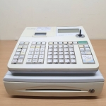 เครื่องบันทึกเงินสด Casio รุ่น SE-S300 มือสอง