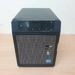 เซิร์ฟเวอร์จัดเก็บข้อมูลขนาดกะทัดรัดพิเศษของ WD WD Sentinel รุ่น DS6100มือสอง